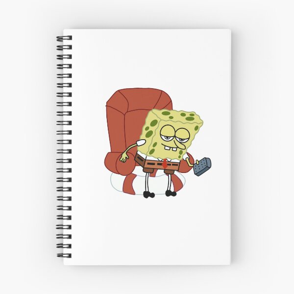 Artikelvorschau, Ich werde sofort zu SpongeBob gehen entworfen und verkauft von Avigailsella.