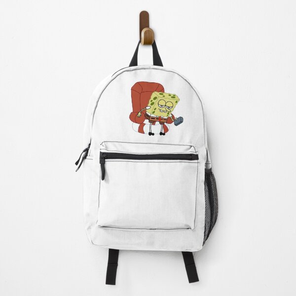 Item preview, ight imma head out SpongeBob designed and sold by Avigailsella.