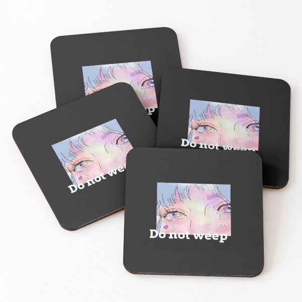 Item preview, Do not weep designed and sold by art-fox.