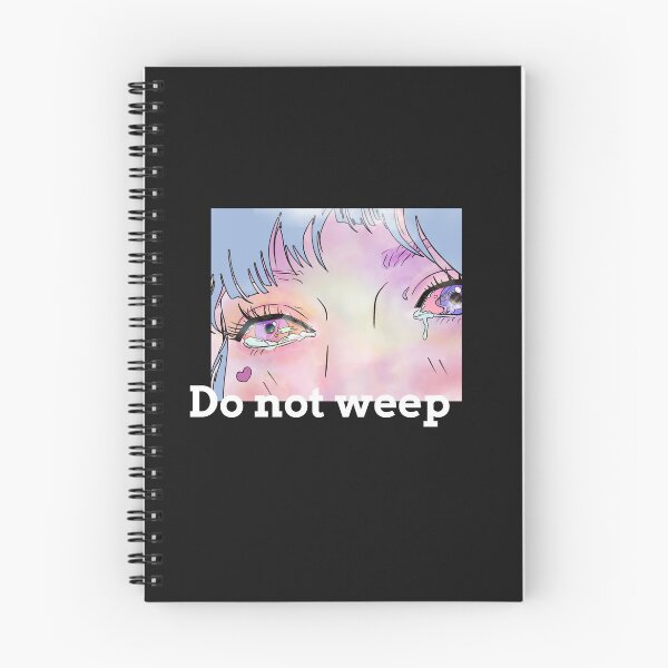 Item preview, Do not weep designed and sold by art-fox.