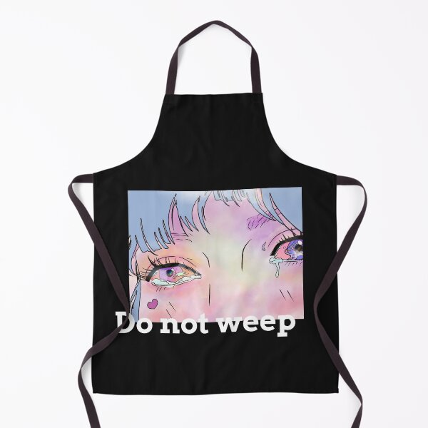 Item preview, Do not weep designed and sold by art-fox.