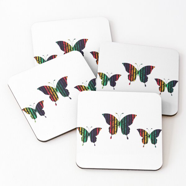 Item preview, Butterflies designed and sold by Dazzleway.
