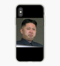 KIM iPhone Case