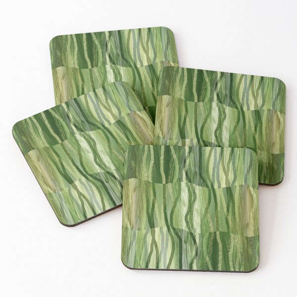 Item preview, Abstract Organic Lines Painting For Interior Decor And Cool Things Calm Relaxing XIX designed and sold by Irina Sztukowski.