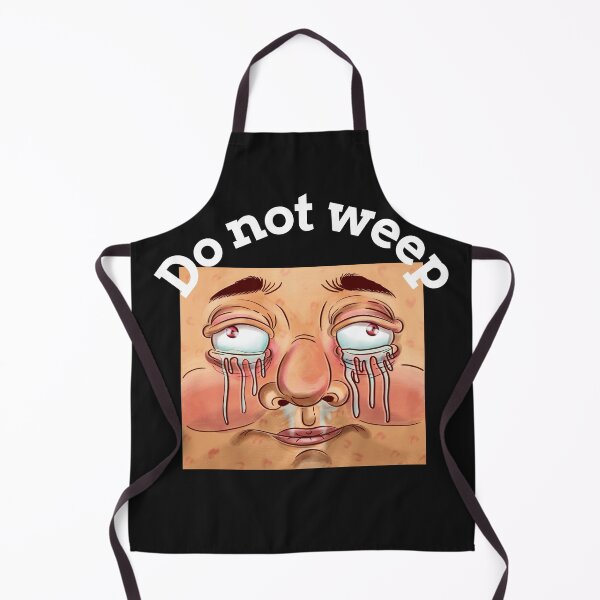 Item preview, Do not weep designed and sold by art-fox.