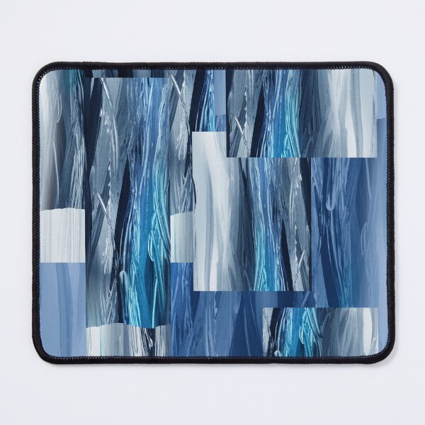 Item preview, Abstract Organic Lines Painting For Interior Decor And Cool Things Calm Relaxing XX designed and sold by Irina Sztukowski.