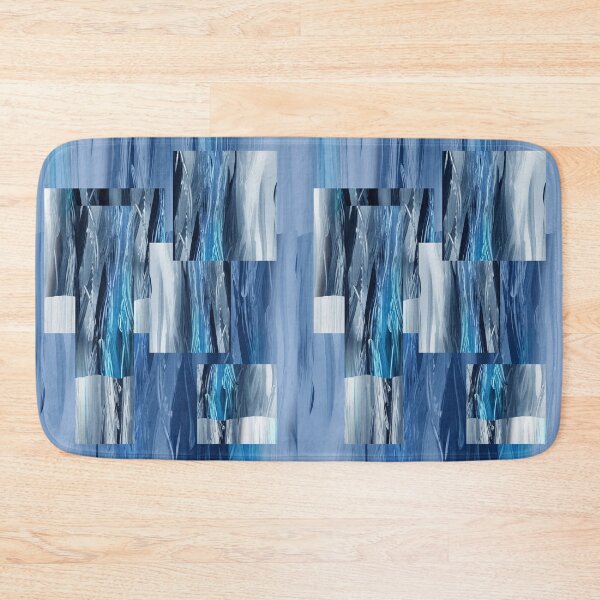 Item preview, Abstract Organic Lines Painting For Interior Decor And Cool Things Calm Relaxing XX designed and sold by Irina Sztukowski.