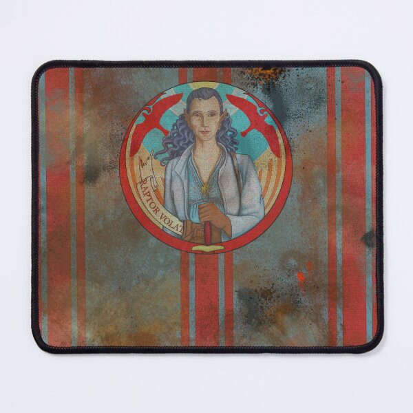 Item preview, Ydra Banner designed and sold by Triana.