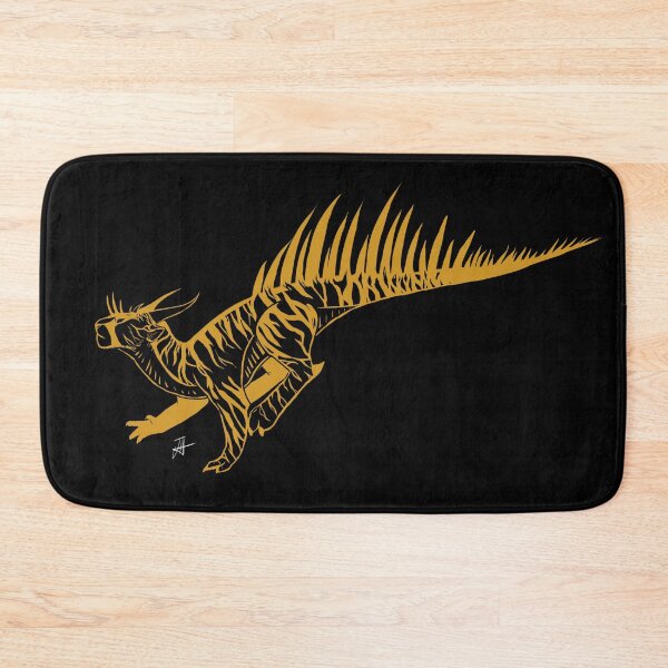 Item preview, Lightning Drake designed and sold by Sharkadactyl.