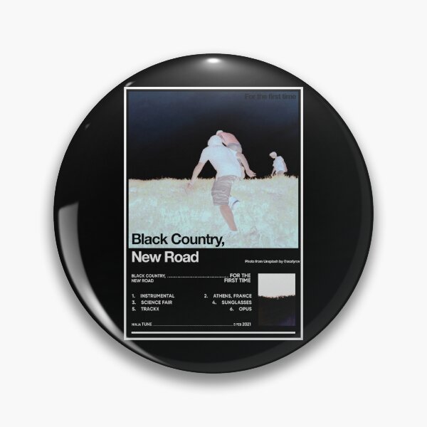 Item preview, For The First Time Aesthetic Tracklist (Inverted) designed and sold by TOURETTESBOYLOL.