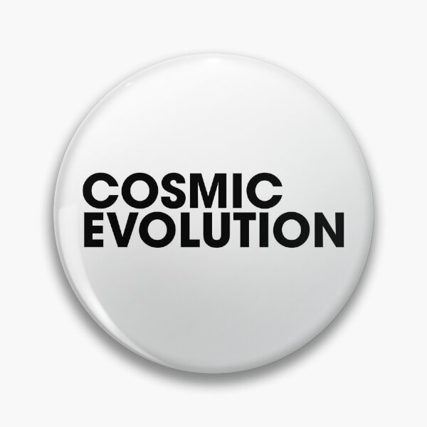 Item preview, Cosmic Evolution designed and sold by Press82.