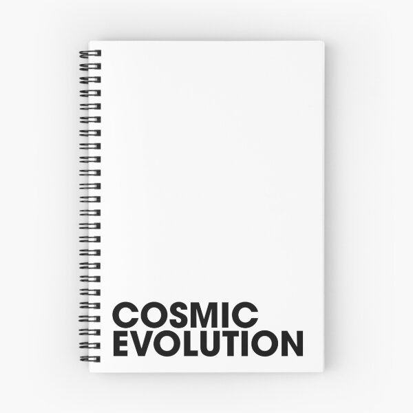 Item preview, Cosmic Evolution designed and sold by Press82.