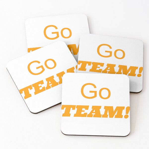 Item preview, Go TEAM! A Sport Design designed and sold by HydeZero.