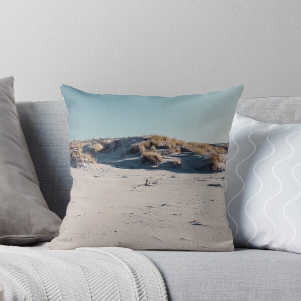 Item preview, Dutch Sea on Schiermonnikoog designed and sold by Affectum.