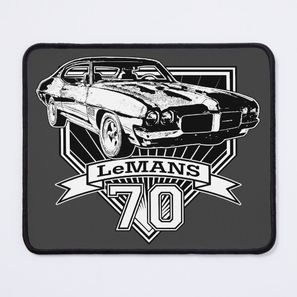 Item preview, 1970 Le Mans designed and sold by CoolCarVideos.