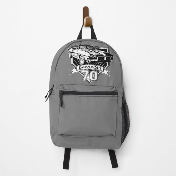 Item preview, 1970 Le Mans designed and sold by CoolCarVideos.
