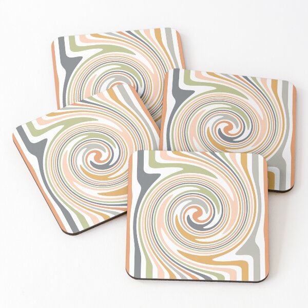 Item preview, Delicate swirl designed and sold by flamendes.