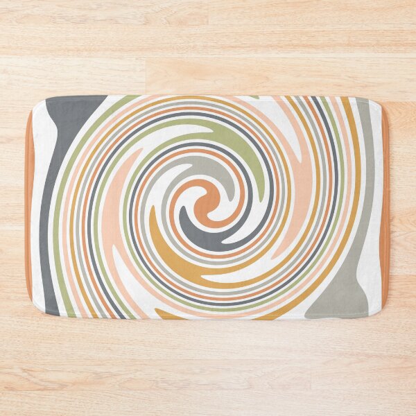 Item preview, Delicate swirl designed and sold by flamendes.