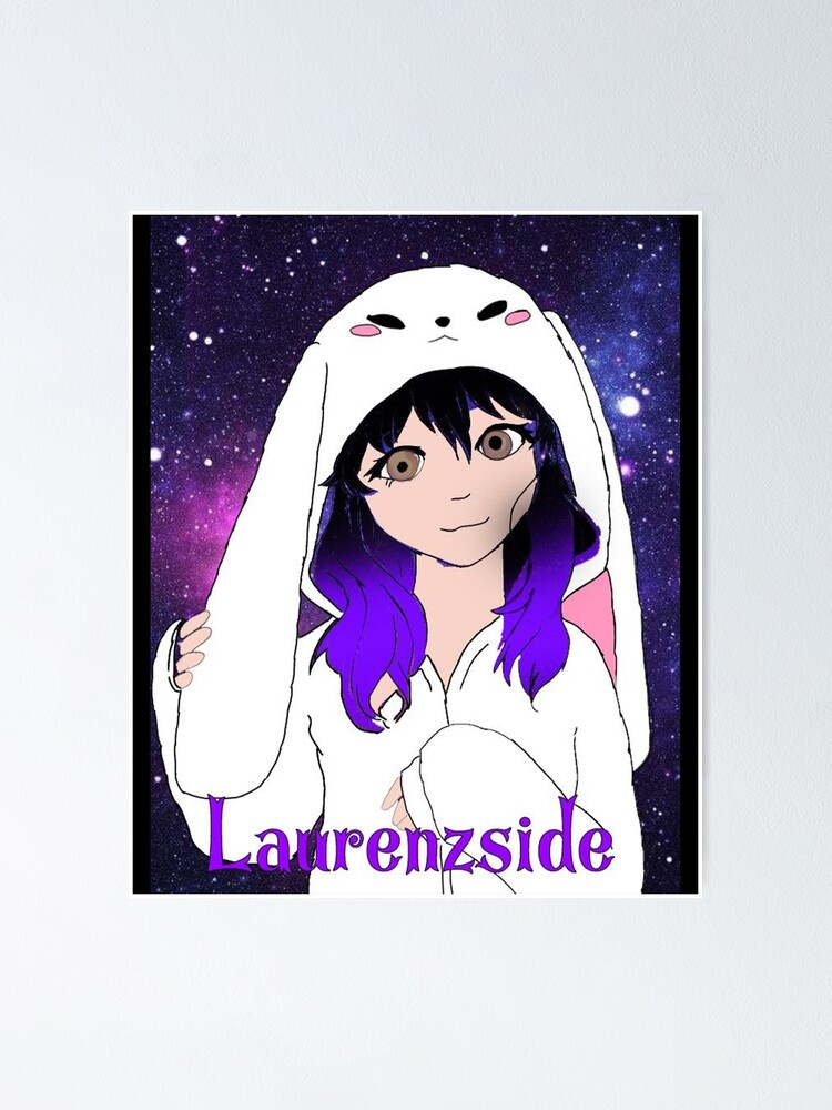 "laurenzside" Poster for Sale by xna Redbubble