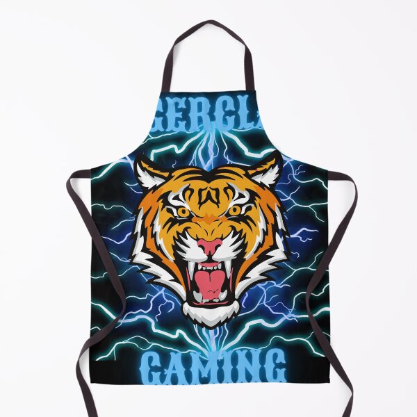 Item preview, Tygerclaw Gaming Lightning designed and sold by Mark Cannon.