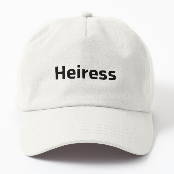 Item preview, Heiress designed and sold by Press82.