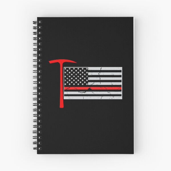 Item preview, Coal Miner American Flag designed and sold by ProofBrand.