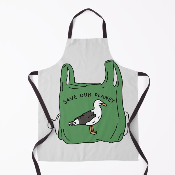 Item preview, Save our planet slogan designed and sold by art-fox.