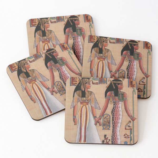 Item preview, Nefertiti, the beautiful ancient Egyptian queen33 designed and sold by AnadAA.