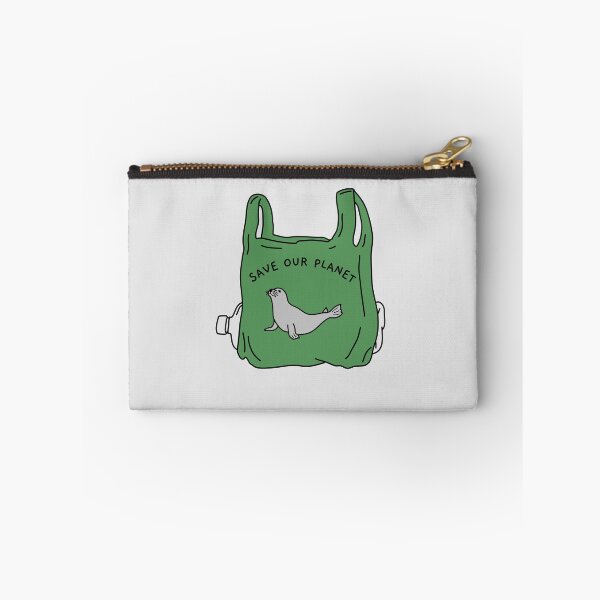 Item preview, Save our planet slogan designed and sold by art-fox.