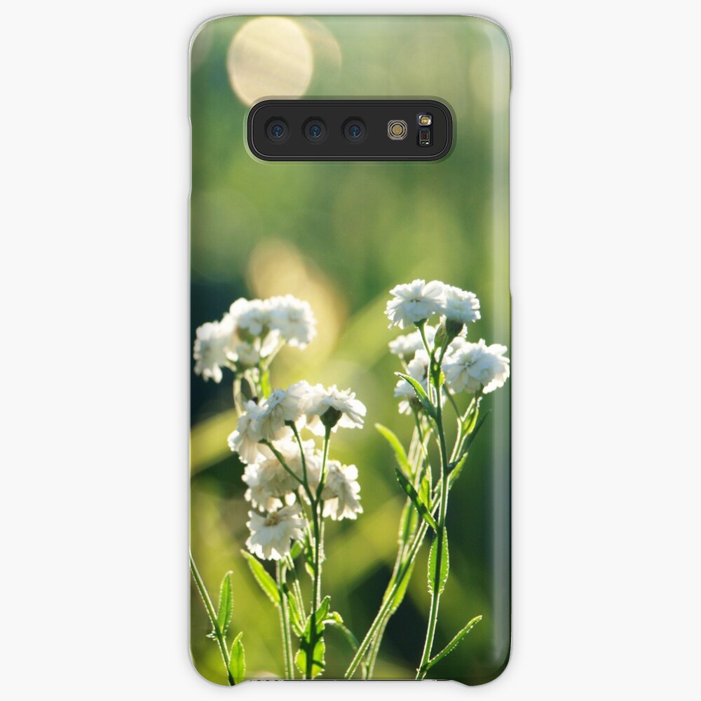 Summer Light Case & Skin for Samsung Galaxy