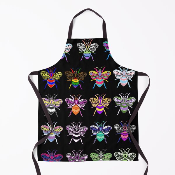 Item preview, Aamoo (Bee) Pride Group designed and sold by KendraHowland.
