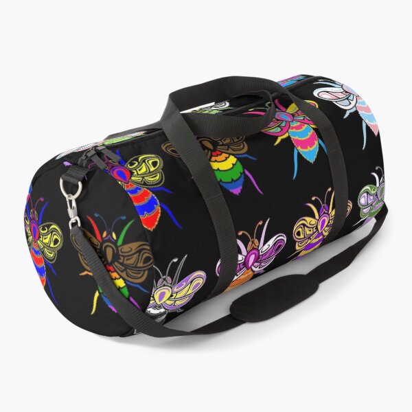Item preview, Aamoo (Bee) Pride Group designed and sold by KendraHowland.