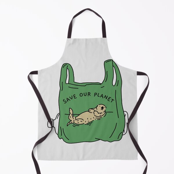 Item preview, Save our planet slogan designed and sold by art-fox.