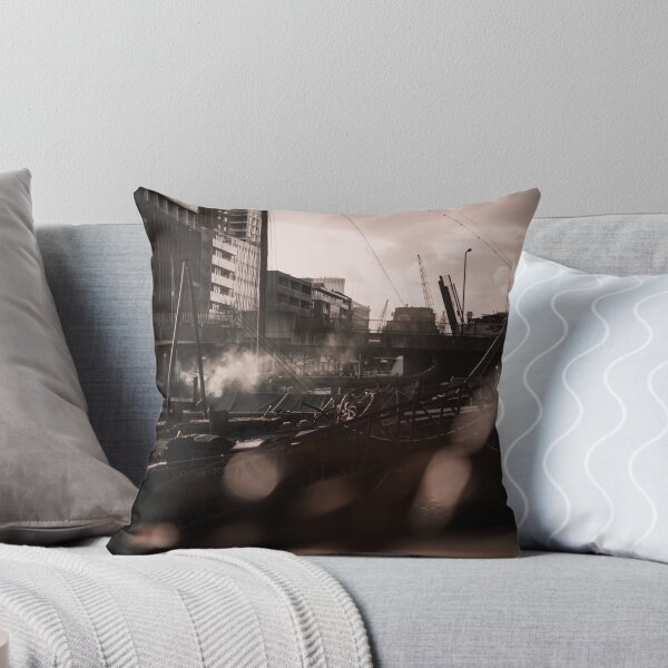 Item preview, Dutch Harbour designed and sold by Affectum.