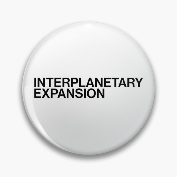 Item preview, Interplanetary Expansion designed and sold by Press82.