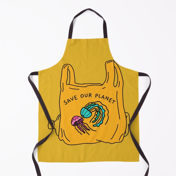 Item preview, Save our planet slogan designed and sold by art-fox.