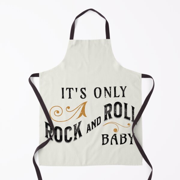 Item preview, It's Only Rock and Roll Baby designed and sold by bloody-L.