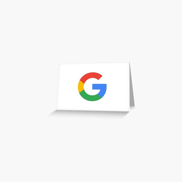 Powered by Google Greeting Card