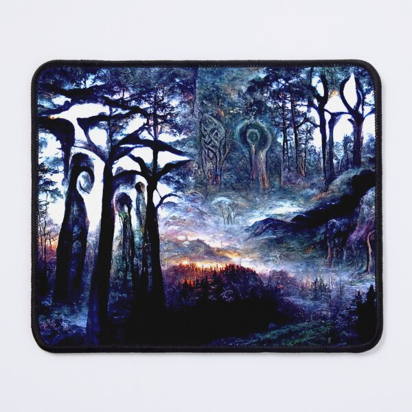 Item preview, Aleister's Journey to The Grove 1 designed and sold by Enigmatic-Grove.