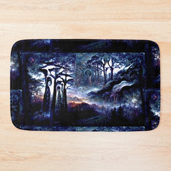 Item preview, Aleister's Journey to The Grove 1 designed and sold by Enigmatic-Grove.