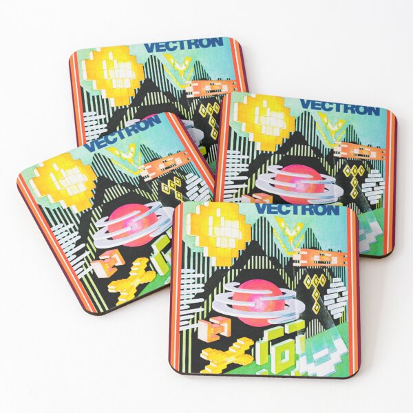 Item preview, Vectron draw. designed and sold by VervainTrendy.