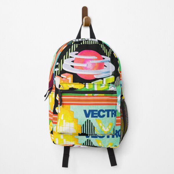 Item preview, Vectron draw. designed and sold by VervainTrendy.