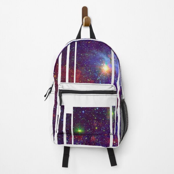 Artikelvorschau, Cosmic Purpel Blue Nebula Space Galaxy Sterne entworfen und verkauft von DesignProStore.
