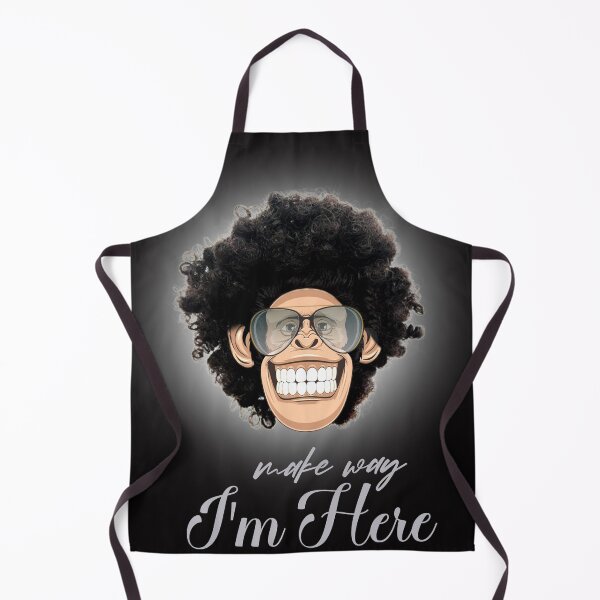 Item preview, make way I'm here designed and sold by Aidaros.