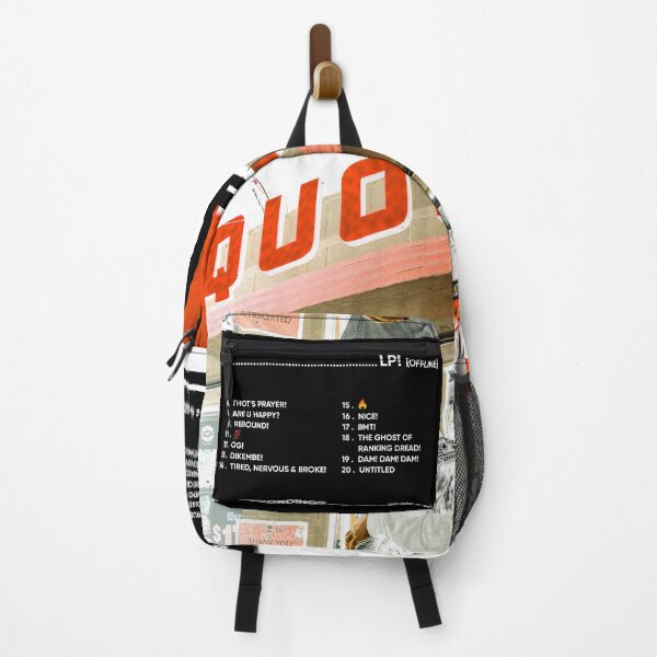 Item preview, LP! [offline] Aesthetic Tracklist (Inverted) designed and sold by TOURETTESBOYLOL.