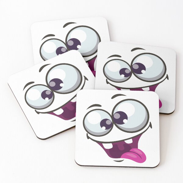Item preview, 'Toon Faces designed and sold by RuthFurtado.
