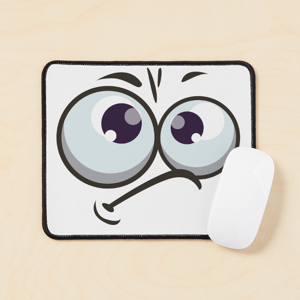 Item preview, Mouse Pad designed and sold by RuthFurtado.