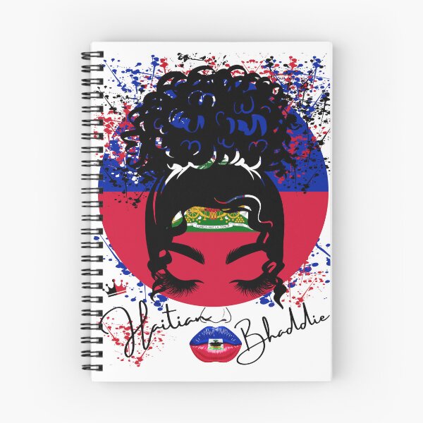 Item preview, Haitian Bhaddie designed and sold by 767Certified.