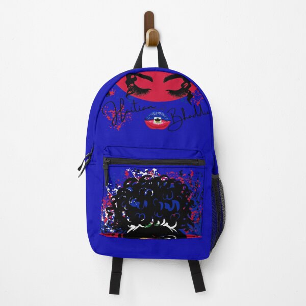 Item preview, Haitian Bhaddie designed and sold by 767Certified.