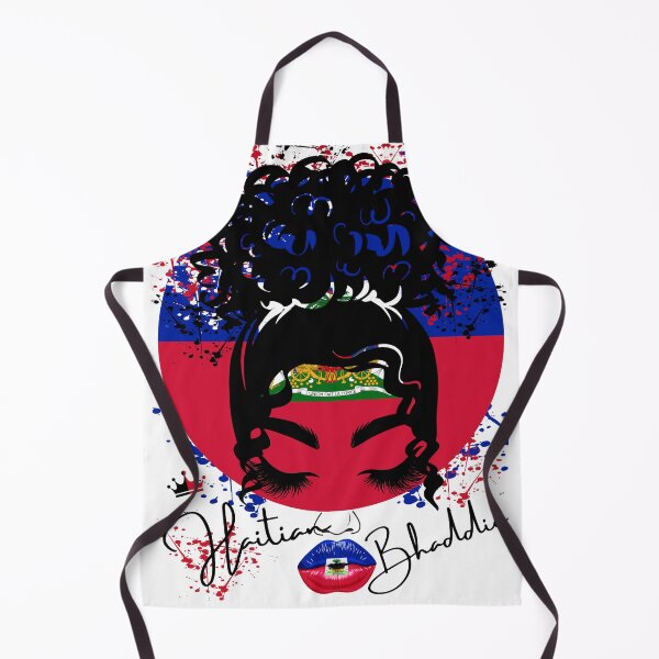 Item preview, Haitian Bhaddie designed and sold by 767Certified.